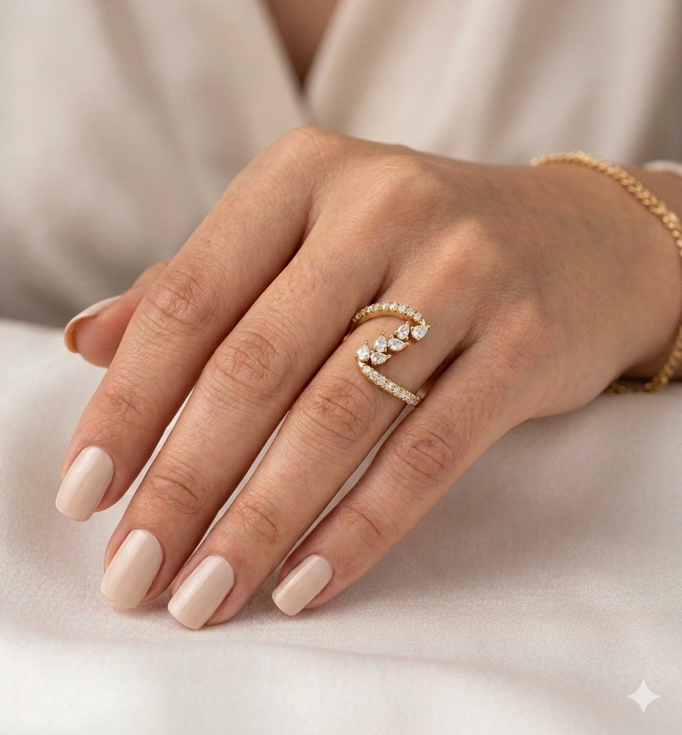 TEST RING