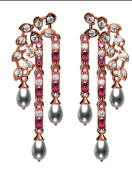 EARRING